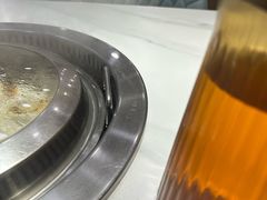 -满兴咱妈烀饼铁锅炖(兰州北街店)