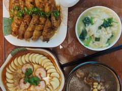 -爱月宝月嫂·育儿嫂(哈尔滨总店)