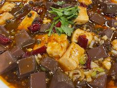 -哈勒滨饭庄(南二道街店)