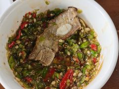 -岳记兴隆·青城腊排铜火锅(融创店)