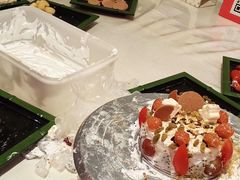 -芭菲盛宴·环球美食(解放碑英利国际店)