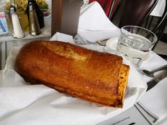 -Swiss Louis Italian & Seafood Restaurant