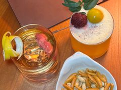 -MM·五声·音乐人与调酒师(西安路店)