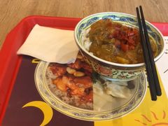 -和合谷(德外店)