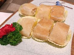 岭南家乡薄餐-若蘭慈·无国界素食料理(欢乐海岸店)