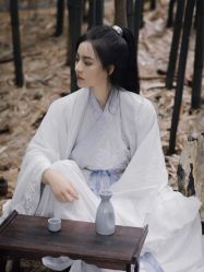 -八角古风摄影