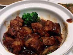 -雪龙轩中餐厅(银基冰雪酒店)