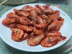 -四川小胡子海鲜(丁村万人海鲜广场店)