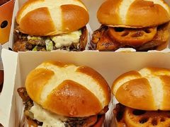 -麦当劳(朝阳北路店)