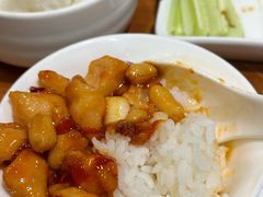 -又一福烤鸭·北京菜(东四店)