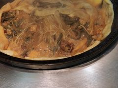 -屯老二农家铁锅炖·行业领军者(梅江店)