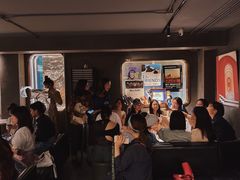 -Hei Cafe(工体店)