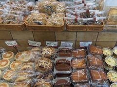 -富贵面包公司(运河店)
