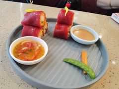 -点都德(龙之梦店)