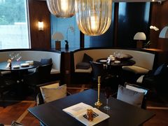 大堂-甄御•海鲜新青岛菜(麦岛店)