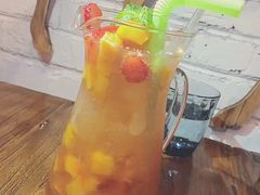 -Kitchen·Y洋厨房西餐厅(王府壹号店)