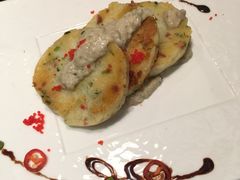 -芭莉与彩虹西餐厅(成都合生汇店)