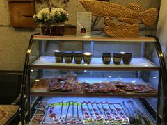 -英子补身汤(海兰路店)