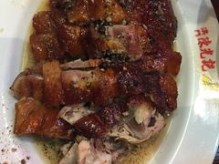 -陈光记烧腊(长寿路店)