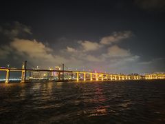 -澳门环岛游湾仔码头