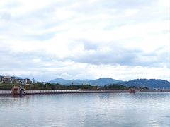 -翠屏湖景区