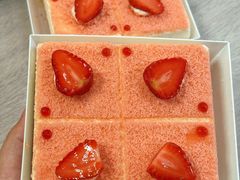 -好利来.生日蛋糕(杨家坪店)