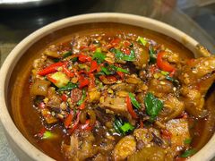 -灶东家民间菜(回兴店)