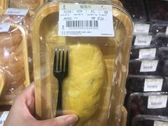 -金鹰超市(国际购物中心新街口店)