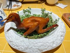 -蔡澜点心·粤菜(海印都荟城店)