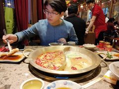 -小龙坎火锅(春熙太古里店)