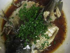 -原味缘菜馆