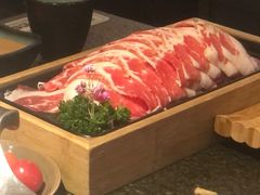 -湊湊火锅·茶憩(和平大悦城店)