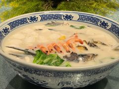 -山外山菜馆(玉泉路店)