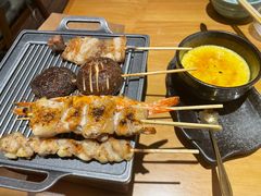 -一心创作料理屋(经开万达店)