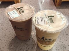-1点点(温岭银泰店)