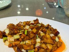 -馅老满(鼓楼店)