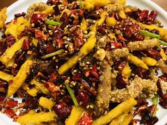 -付掌柜在成都·热炒砂锅集(金禾店)