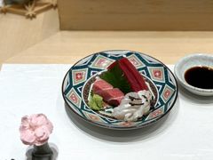 -鮨一日本料理旗舰店(总店)