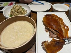 -小大董·烤鸭(王府井apm店)