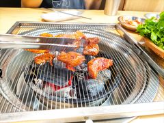 -麻蒲碳烤肉(梅花园店)