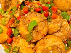 -兰湘子·湘菜小炒(崂山丽达店)