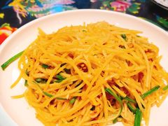 -人民公社大食堂(顺义总店)
