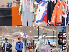 -王府井百货熙地港店