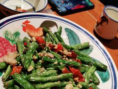 -一点红川菜(中茂城店)