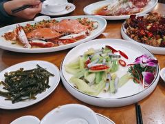 -醉壹号海鲜大排档(厦门美食地标店)