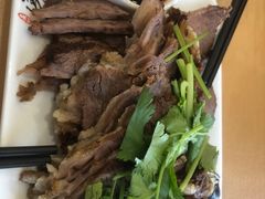 -清真·尖子尖牛肉面(王府井店)