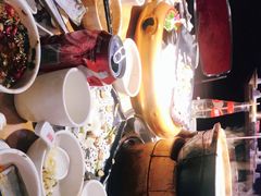 -捞围鲜·港式打边炉(海阳路店)