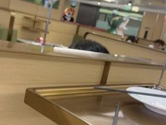 -海底捞火锅(旭辉MALL店)