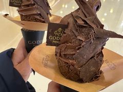 -GODIVA(王府井apm店)