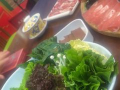 -津门老羊家·铜锅涮羊肉·烧烤(科技园店)